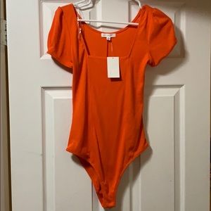 Women’s bodysuit